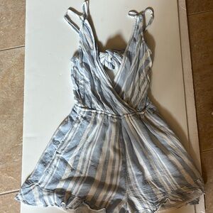 American eagle romper Size XS